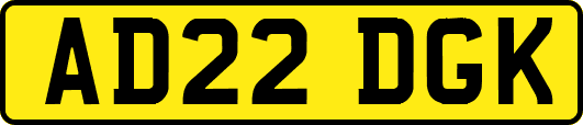 AD22DGK