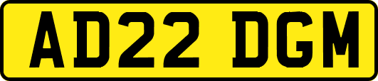 AD22DGM