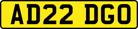 AD22DGO