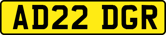 AD22DGR