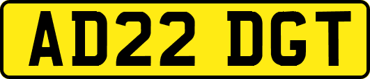 AD22DGT