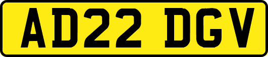AD22DGV