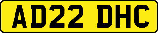 AD22DHC