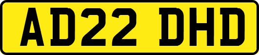 AD22DHD