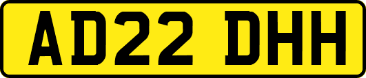 AD22DHH