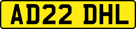 AD22DHL