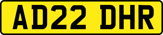 AD22DHR