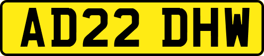 AD22DHW