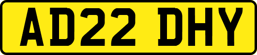 AD22DHY