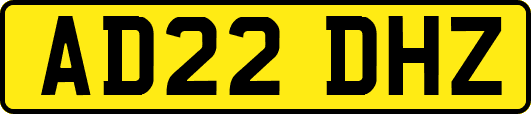 AD22DHZ