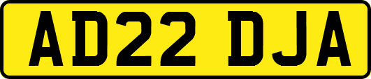 AD22DJA