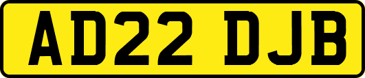 AD22DJB