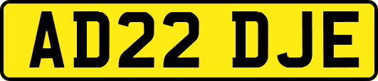 AD22DJE