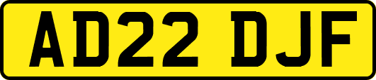 AD22DJF