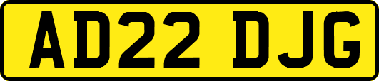 AD22DJG