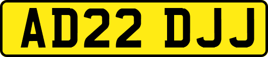 AD22DJJ