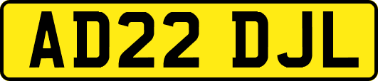 AD22DJL