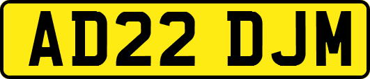 AD22DJM