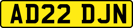 AD22DJN