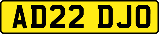 AD22DJO