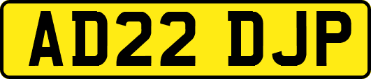 AD22DJP