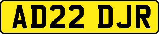 AD22DJR