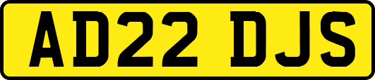 AD22DJS