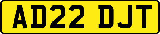 AD22DJT