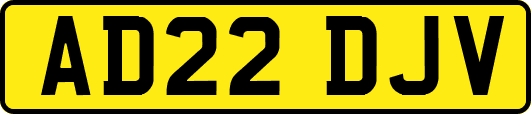 AD22DJV