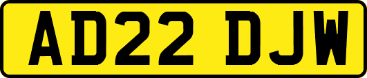 AD22DJW