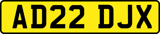 AD22DJX