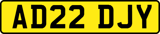 AD22DJY