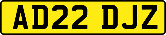 AD22DJZ