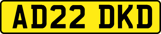 AD22DKD