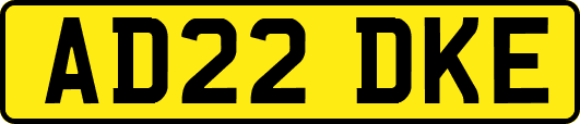 AD22DKE