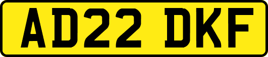 AD22DKF