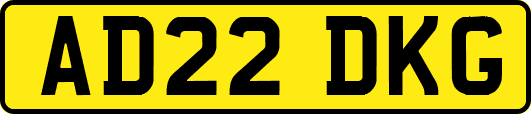 AD22DKG