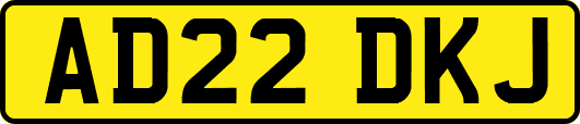AD22DKJ