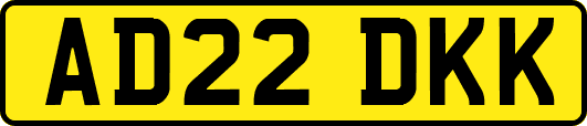 AD22DKK