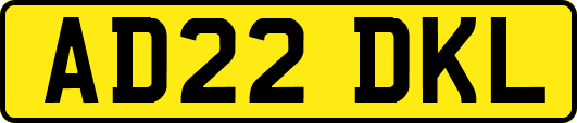 AD22DKL