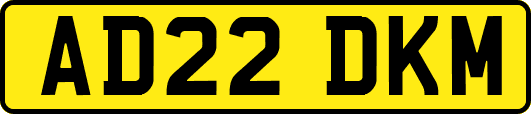 AD22DKM