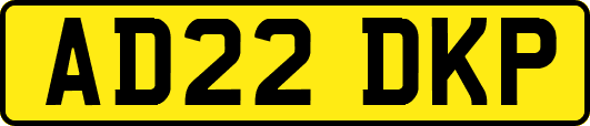 AD22DKP