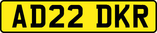 AD22DKR