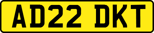 AD22DKT