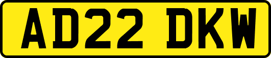 AD22DKW