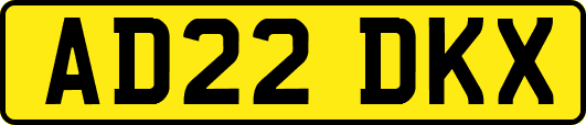 AD22DKX