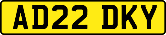 AD22DKY