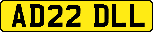 AD22DLL