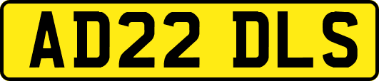 AD22DLS