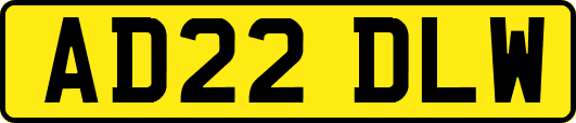 AD22DLW